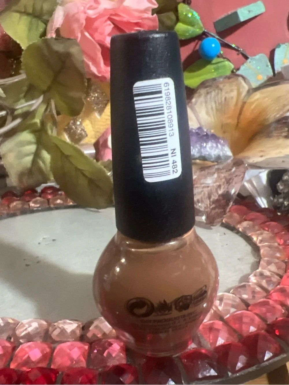 OPI hard find